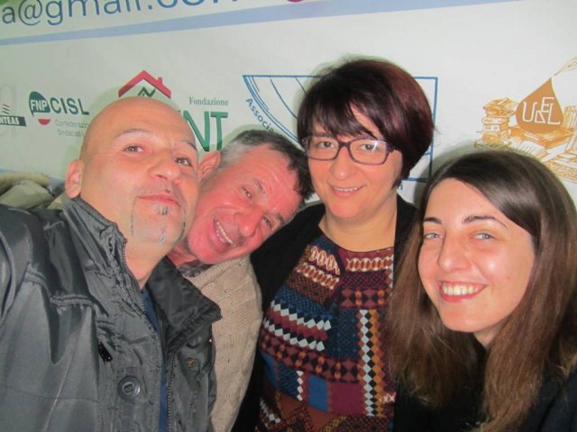 Auguri Natale 2015